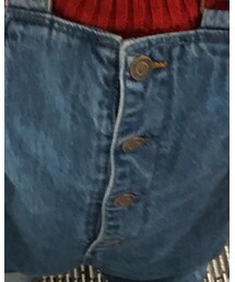 ZARA KIDS | オールインワン・サロペット