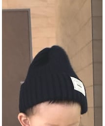 西松屋 | ニットキャップ/ビーニー