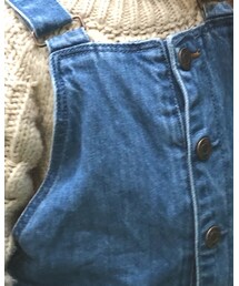 ZARA KIDS | オールインワン・サロペット