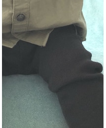 ZARA KIDS | パンツ
