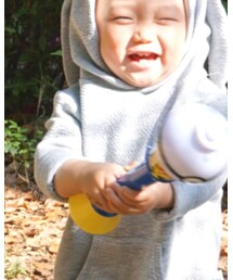 韓国子供服 | オールインワン・サロペット