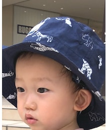 赤ちゃん本舗 | 帽子
