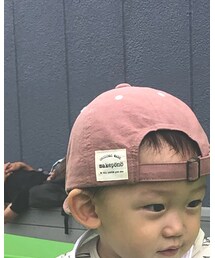 バースデー | キャップ