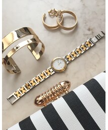 HERMES | アナログ腕時計