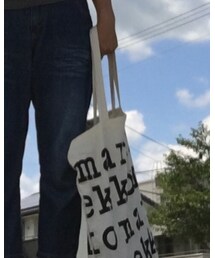 marimekko | トートバッグ