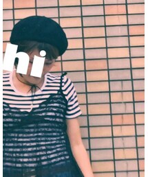 無印良品 | Tシャツ/カットソー