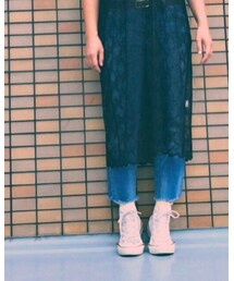 CONVERSE | スニーカー