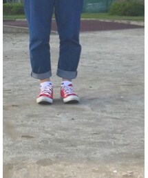 CONVERSE | スニーカー