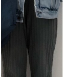 URBAN RESEARCH | パンツ