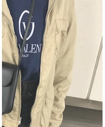 STUSSY | その他アウター
