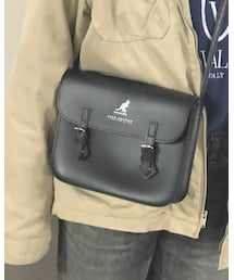 KANGOL | ショルダーバッグ