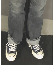 CONVERSE | スニーカー