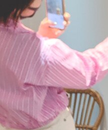 ZARA | シャツ/ブラウス