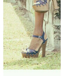 Jessica Simpson | パンプス