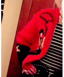 used | その他アウター