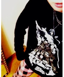 RNA | その他パンツ