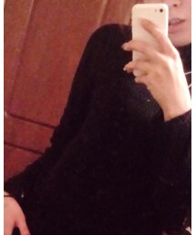 GU | ニット/セーター