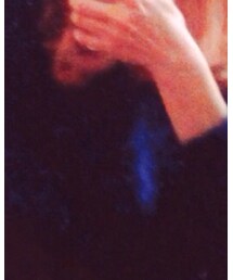 おばあちゃんのおさがりリアルヴィンテージ | ニット/セーター