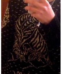 CREAM SODA | ニット/セーター