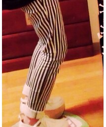 しまむら | パンツ