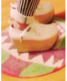 BODYLINE | シューズ