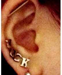 今日からのみみ | ピアス（片耳用）