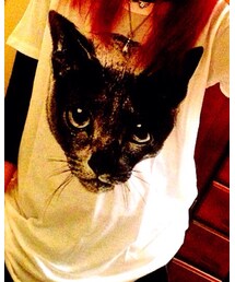 黒夢 | Tシャツ/カットソー