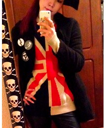 Maid in England | ニット/セーター