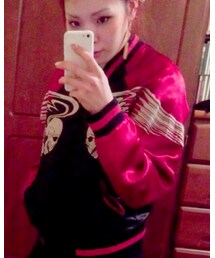 SATORI | スタジャン