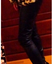 ZARA | その他パンツ