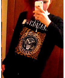 H&M | スウェット