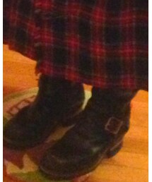 RED WING SHOES | ブーツ