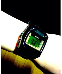 CASIO | アナログ腕時計