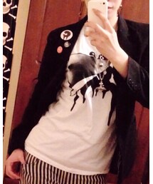 THE C&C | Tシャツ/カットソー