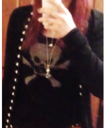 HYSTERIC GLAMOUR | パーカー