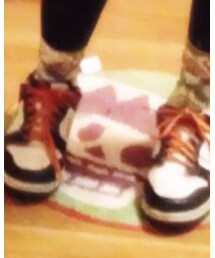 NIKE | スニーカー