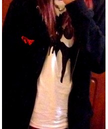 THE C&C | Tシャツ/カットソー