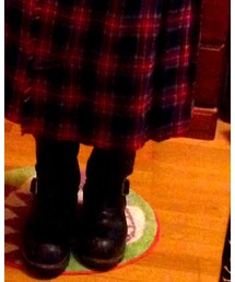 RED WING SHOES | ブーツ