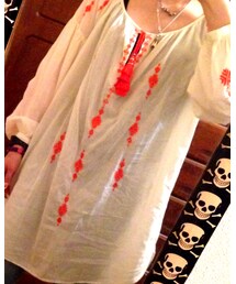 H&M | シャツ/ブラウス