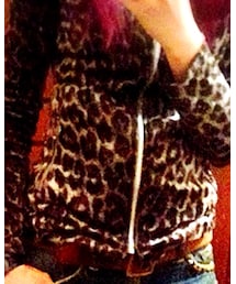 HYSTERIC GLAMOUR | パーカー