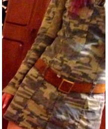 AVIREX | ワンピース