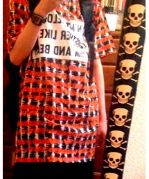 MONKI | Tシャツ/カットソー