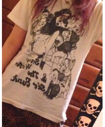 SEDITIONARIES | Tシャツ/カットソー