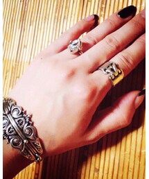 BIGBLACKMARIA | ブレスレット