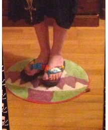 チャイハネ | サンダル