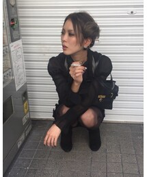 座り姿 | その他