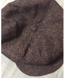 友人作 | キャスケット