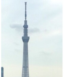 スカイツリー | その他