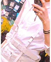 無印良品 | シャツ/ブラウス