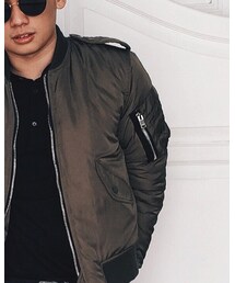 SAINT LAURENT PARIS | ミリタリージャケット